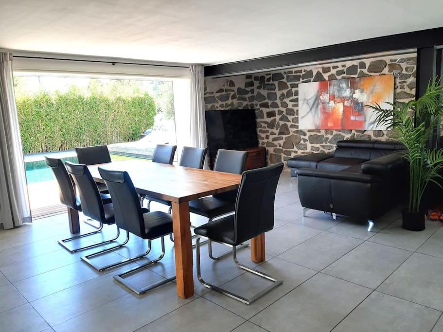 Solaris, Proche Plages Et Centre St Aygulf Villa