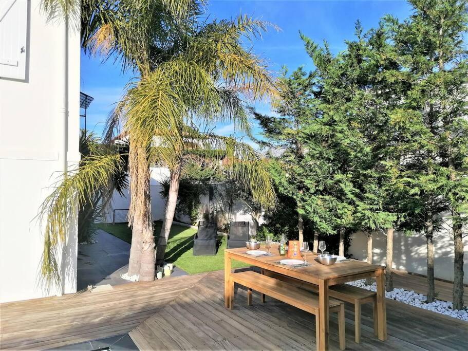 Solaris, Proche Plages Et Centre St Aygulf *