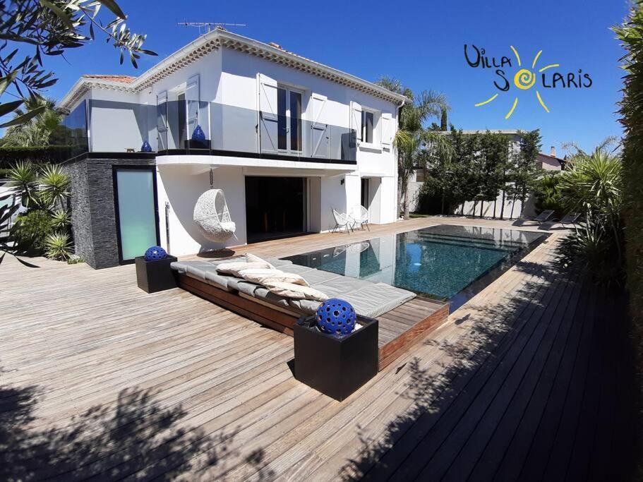 Solaris, Proche Plages Et Centre St Aygulf * Fréjus